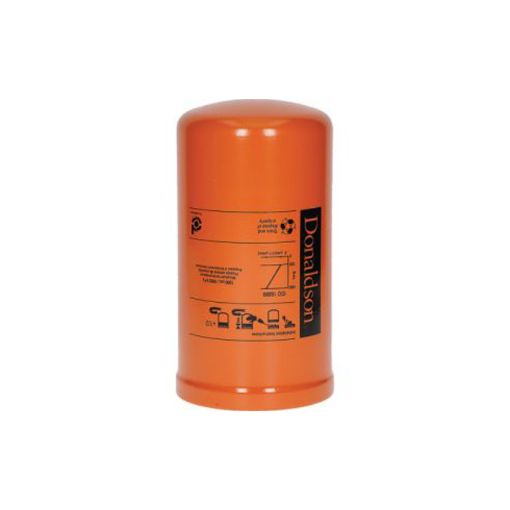 Immagine di P764367 HYDRAULIC FILTER, SPIN-ON DURAMAX