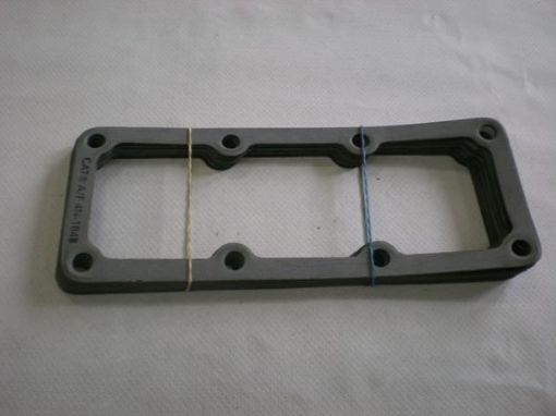 Immagine di 4N1848 GASKET - GUARNIZIONE