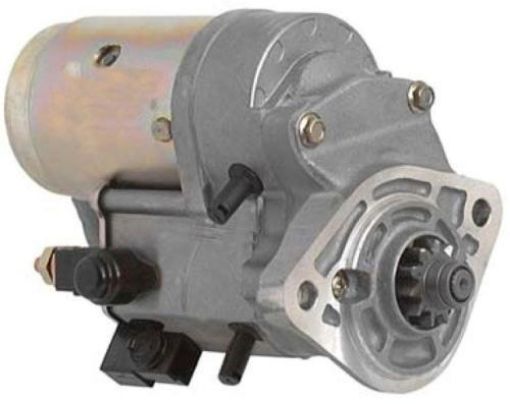 Immagine di 3236614 MOTOR STARTE - MOTORE