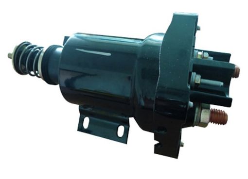 Immagine di 3383453A SOLENOID A