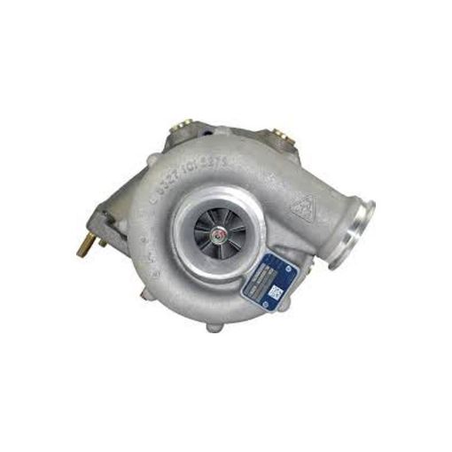 Immagine di 35242129H TURBO - TURBOCHARGER