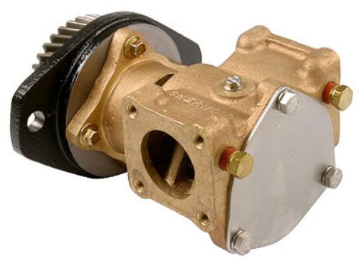 Immagine di p1730c engine cooling pump