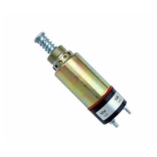 Immagine di 344746 SOLENOIDE ARRESTO 24v