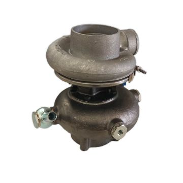 Immagine di 3802306 TURBOCHARGER,H1 WATERCOOL