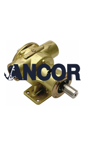Picture for category ancor