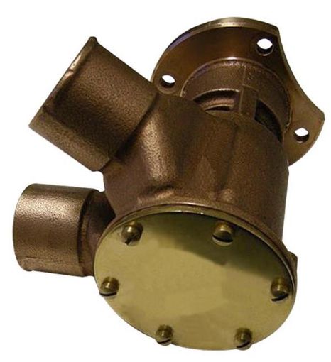 Immagine di 816248 pump assy-water