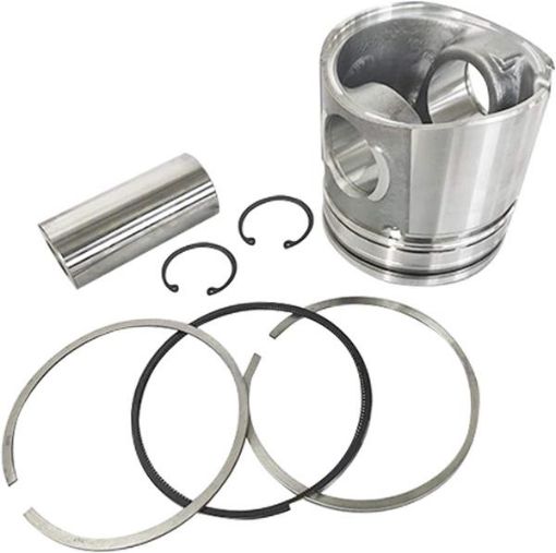 Immagine di 4309527 KIT,ENGINE PISTON