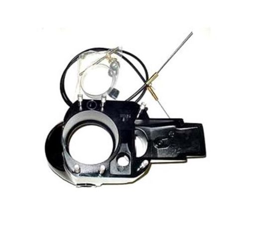 Immagine di 8M0181912 BELL HOUSING KIT