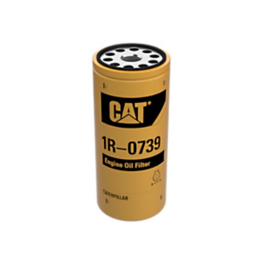 Picture of 1r0739a en. oil filter