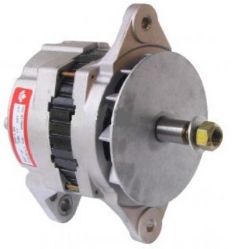 Immagine di 4033445A ALTERNATORE 12V 130Ah