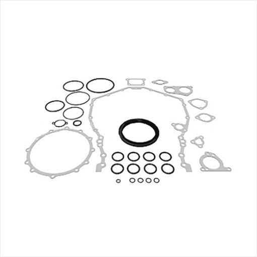 Immagine di 4199903a kit gasket front structure
