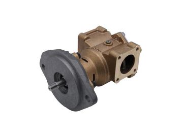 Immagine di s7632 pompa acqua mare 1-3/4, flange, 7608-01