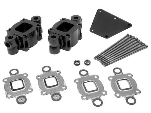 Immagine di 864929A3 KIT-RISER STD COOLING