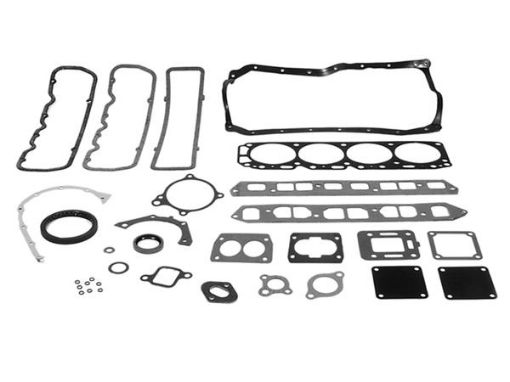 Immagine di 810846A05 GASKET SET OVERHAUL