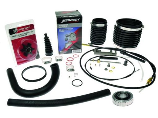 Immagine di 8m0147072 kit manutenzione alphaone