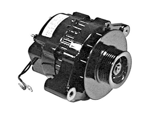 Immagine di 807652T ALTERNATOR