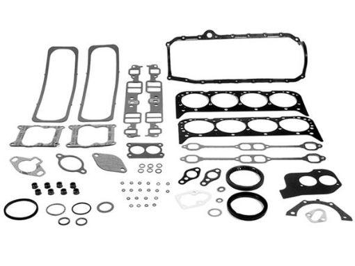 Immagine di 806871A96 GASKET SET