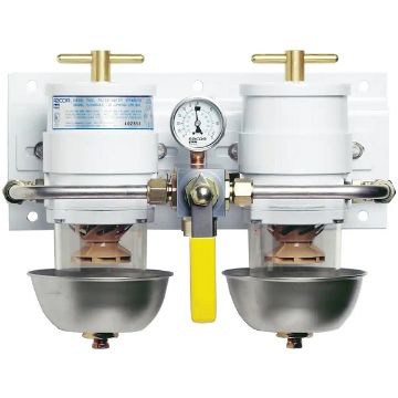 Immagine di 75500max30 dual ff/ws,rotary valve