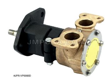 Immagine di VP0050D POMPA ACQUA MARE 1, Flange, 7400-01