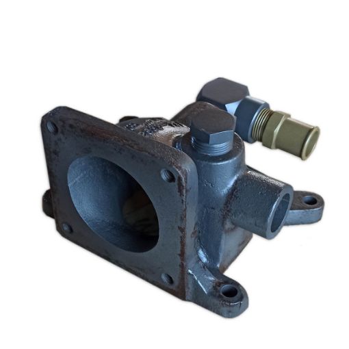 Immagine di 1243393U COVERWATERPUMP