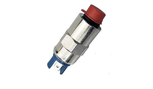 Immagine di 0307-2725-01 SOLENOID-FUEL SHUT OFF