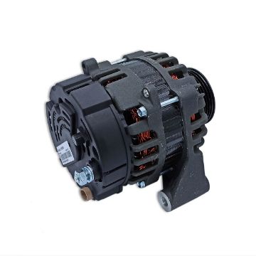 Immagine di 3884950A ALTERNATORE VALEO 12V 75A