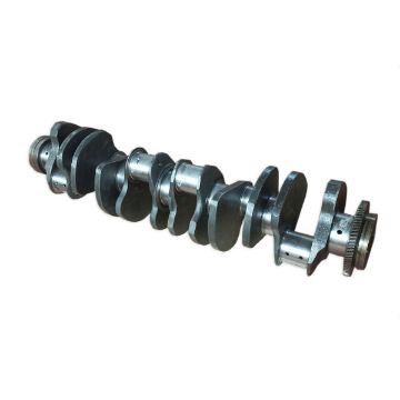 Immagine di 0R1223 CRANKSHAFT REMAN FOR 2619647 for 3412