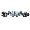 Immagine di 0r2823 crankshaft reman for 1220721 cat 3176