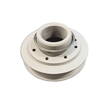 Immagine di 1531036U PULLEY-CRANKSHAFT