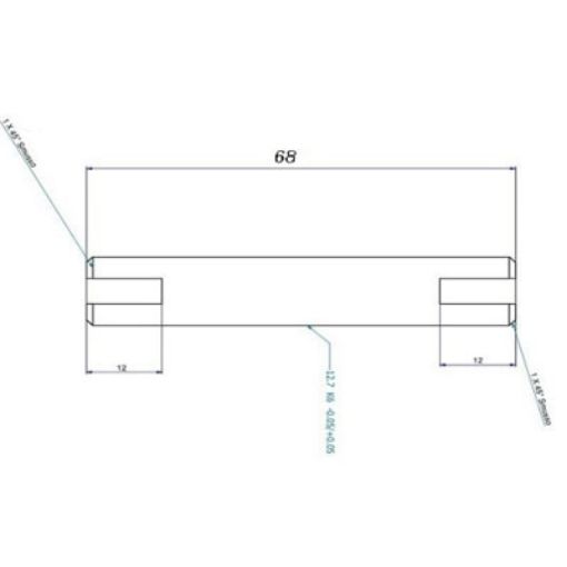 Immagine di 4458 ALBERO POMPA JB 2620-1001