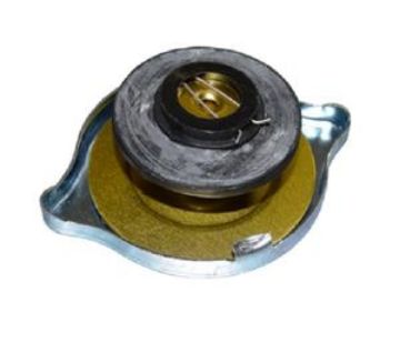 Immagine di 068865 radiator cap - radiatore