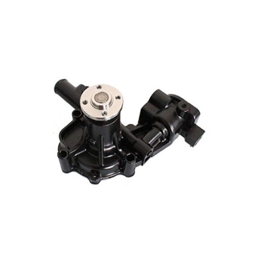 Immagine di 129004-42001A WATER PUMP (WITHOUT GASKET)