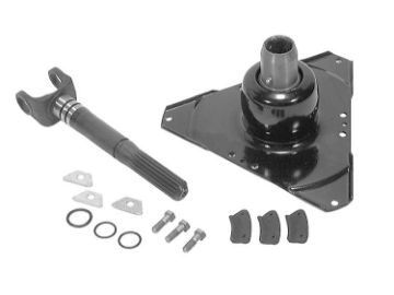 Immagine di 18643A7 COUPLER KIT