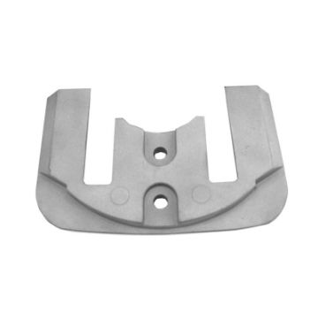 Picture of 196350-02350 anode, d/s housing