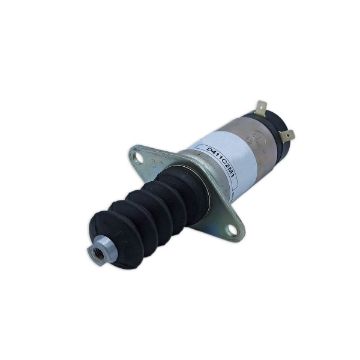 Immagine di 129470-67320A STOP SOLENOIDE 12V