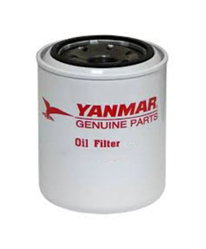 Immagine di 119770-90620a filtro olio yanmar
