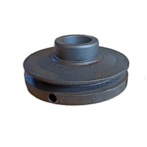 Immagine di 129470-21650U V-PULLEY 82,5