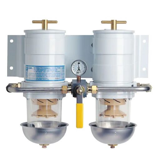 Immagine di 75900max30 dual ff/ws, rotary valve