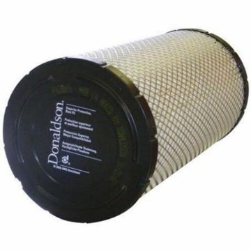 Picture of p828889 air filter, primary radialseal