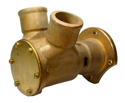 Immagine di 35212014f pompa acqua - water pump