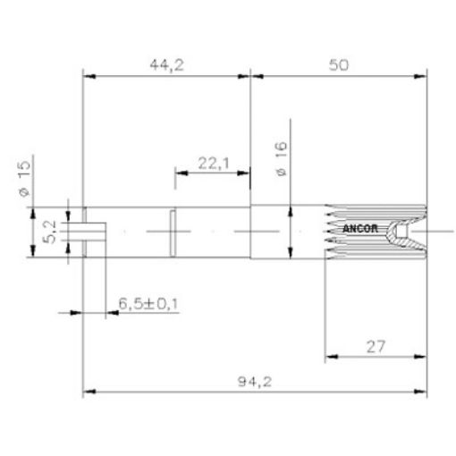 Immagine di 3654 ALBERO POMPA ST 173