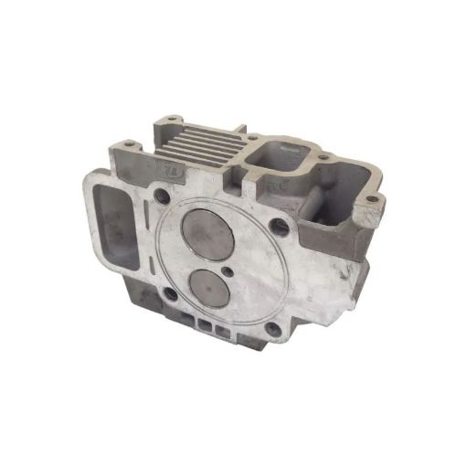 Immagine di 114320-11020 HEAD ASSY, CYLINDER