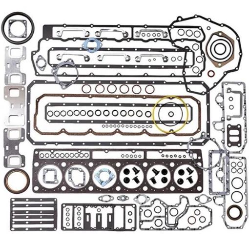 Immagine di PGE0041 Complete Overhaul Gasket Set