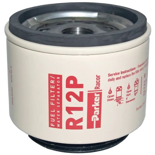 Immagine di r12p repl t spin on can 30 micron