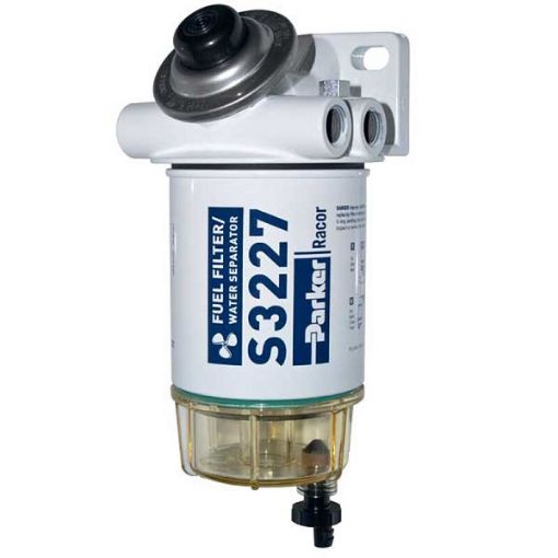 Immagine di 490R-RAC-01 400 Series Marine Gasoline