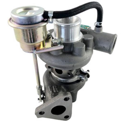 Immagine di ED0096100590-S TURBOCHARGER