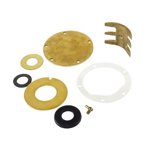 Immagine di 21951410 wear kit