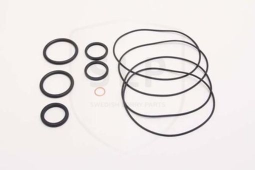 Immagine di TAGS-658 GASKET SET INTERCOOLER