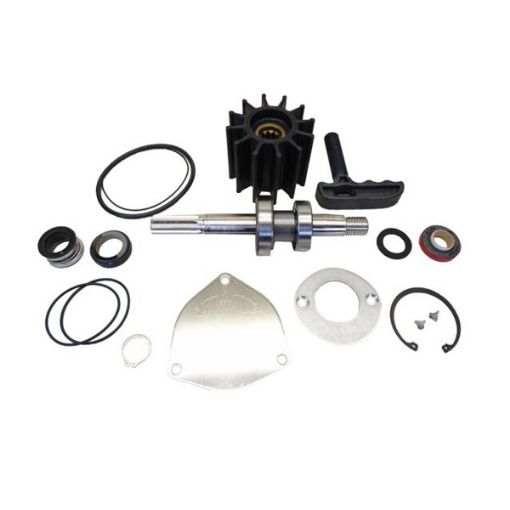 Immagine di 3972368 kit,raw water pump-major