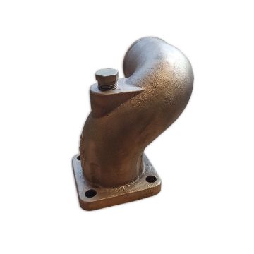 Immagine di 3N4849U ELBOW-WATER PUMP